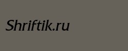 Alliance Italic 